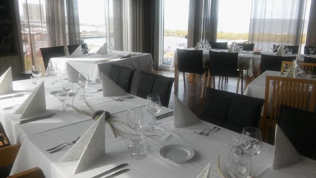 Luotsihotelli - Arctic Lighthouse Hotel Hailuoto Esterno foto