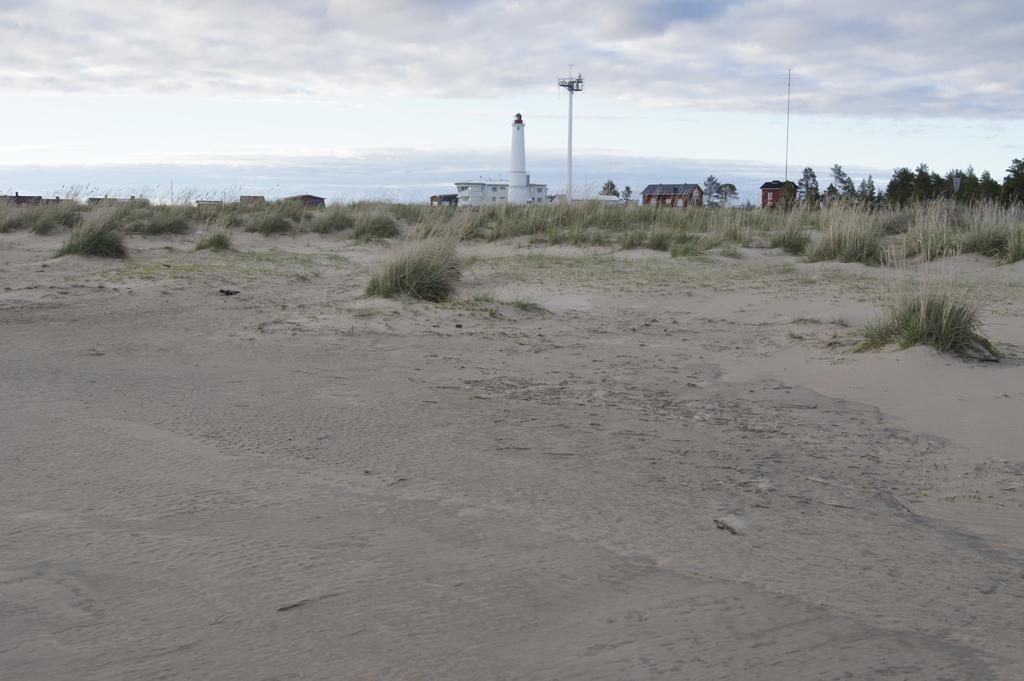 Luotsihotelli - Arctic Lighthouse Hotel Hailuoto Esterno foto