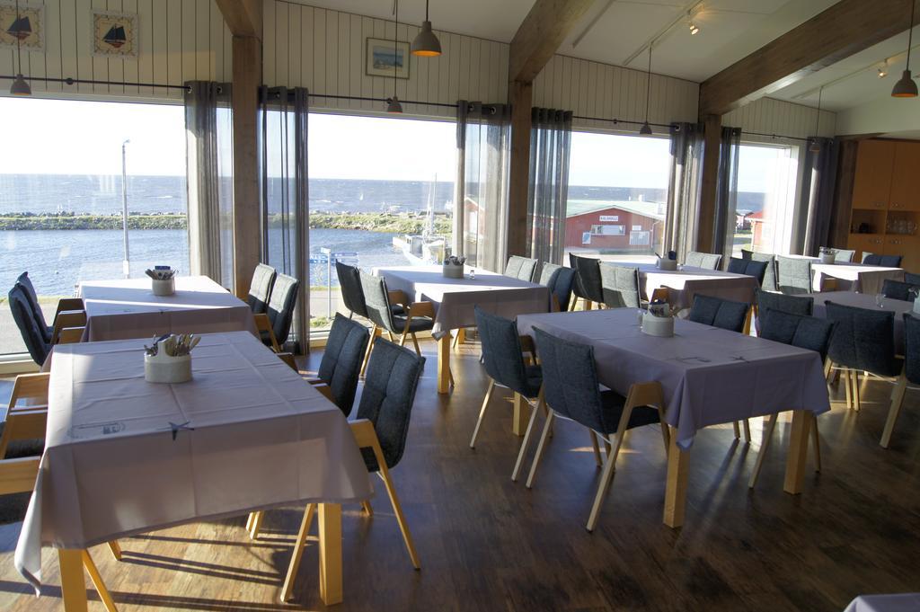 Luotsihotelli - Arctic Lighthouse Hotel Hailuoto Esterno foto